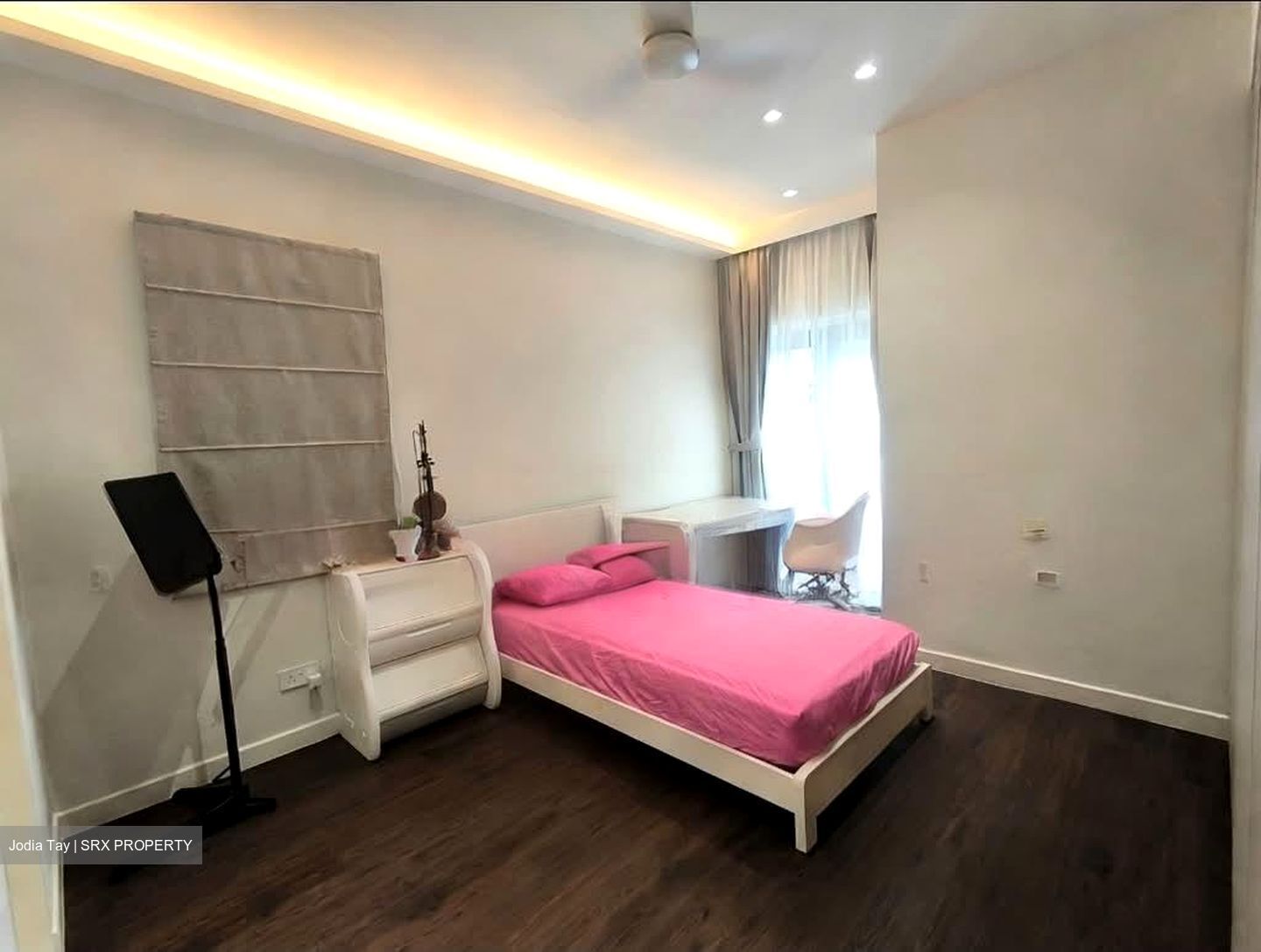 Broadrick Road (D15), Semi-Detached #577911031